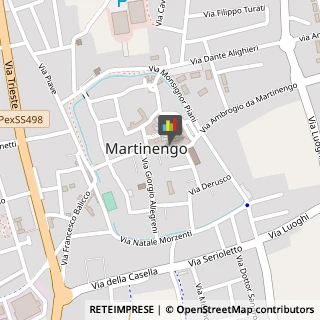 Enoteche Martinengo,24057Bergamo