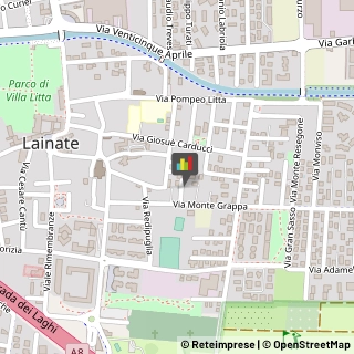 Architetti,20045Milano