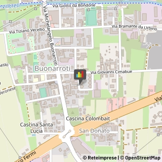 Consulenza di Direzione ed Organizzazione Aziendale,20900Monza e Brianza