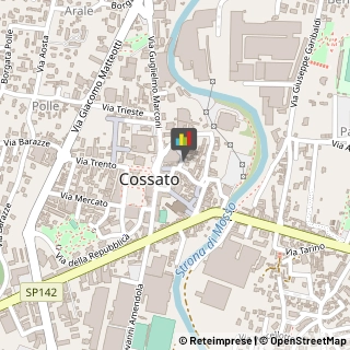 Ristoranti,13836Biella