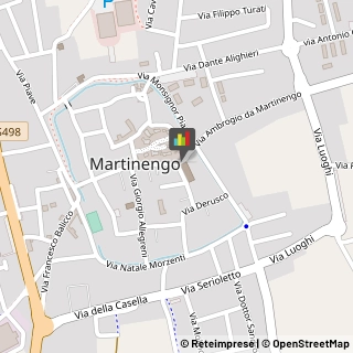 Panetterie Martinengo,24057Bergamo