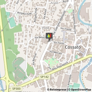 Ristoranti,13836Biella