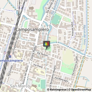 Internet - Provider Camposampiero,35012Padova