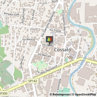 Fotografia - Studi e Laboratori Cossato,13836Biella