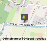 Rimessaggio Campers, Caravans e Barche Monza,20900Monza e Brianza