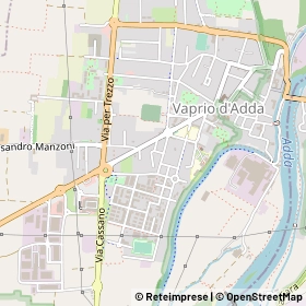 Mappa 20069