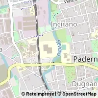 Harita Paderno Dugnano