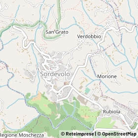 Mappa 13817