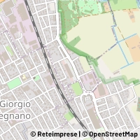 Carte Legnano
