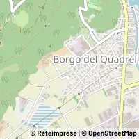 Map Gavardo
