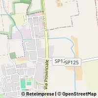 মানচিত্র Lurano