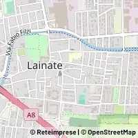 Kort Lainate