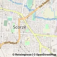 Kort Scorzè