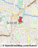 Via Cercariolo, 25,30037Scorzè