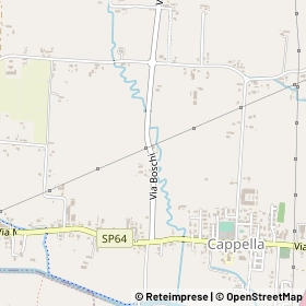 Mappa 30037