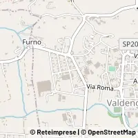 Kort Valdengo