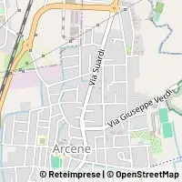 Map Arcene