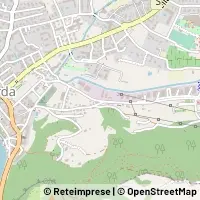 Karta Costermano