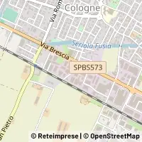 Map Cologne