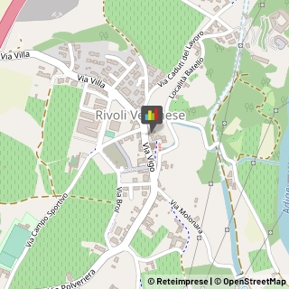 Locali, Birrerie e Pub Rivoli Veronese,37010Verona