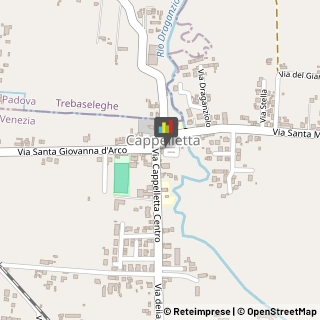 Ostetriche Noale,30033Venezia