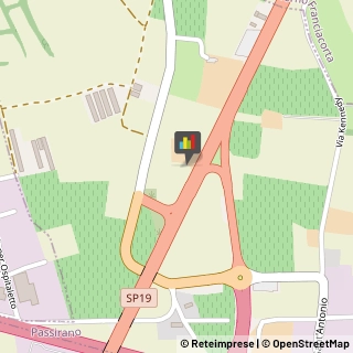 Imprese Edili,25050Brescia