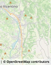 Impianti Sportivi Trissino,36070Vicenza