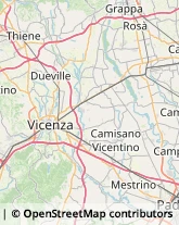 Biancheria per la casa - Produzione Castegnero,36020Vicenza