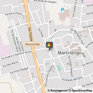 Cartolerie Martinengo,24057Bergamo