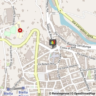 Appartamenti e Residence,13900Biella