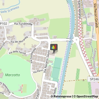 Impianti Sportivi e Ricreativi - Costruzione e Attrezzature,36070Vicenza