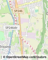 Via S. Francesco D'Assisi, 40/44,36073Cornedo Vicentino