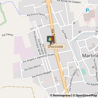 Ristoranti Martinengo,24057Bergamo