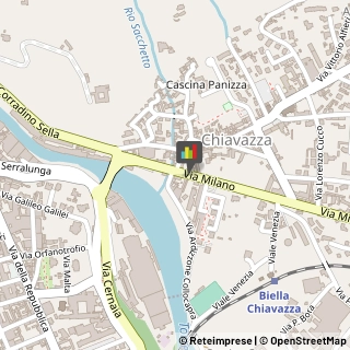 Autolinee,13900Biella