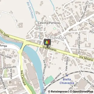 Imprese Edili,13900Biella