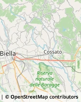 Istituti di Bellezza Valdengo,13855Biella