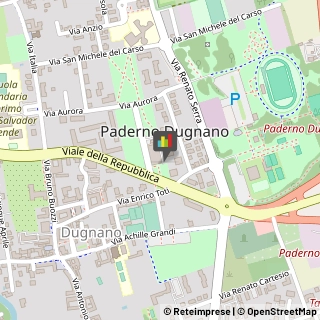 Ospedali Paderno Dugnano,20037Milano