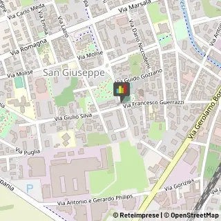 Ematologia - Medici Specialisti Monza,20900Monza e Brianza