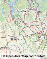 Nettezza Urbana - Servizio Vercelli,13100Vercelli