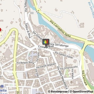 Autolinee,13900Biella