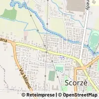 Kort Scorzè