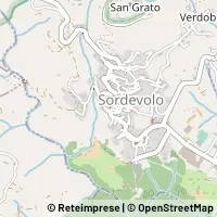 Map Sordevolo