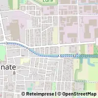 Kort Lainate