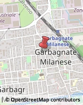 Via Roma, 16,20024Garbagnate Milanese