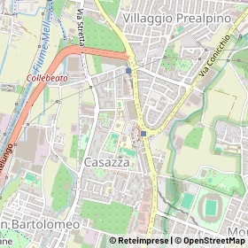 Mappa 25136