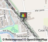 Impianti Antifurto e Sistemi di Sicurezza Garbagnate Milanese,20024Milano