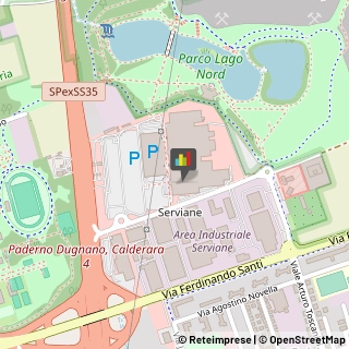 Riso Paderno Dugnano,20037Milano