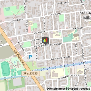 Studi Tecnici ed Industriali,20024Milano