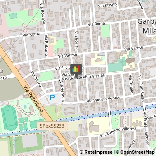 Alimentari,20024Milano
