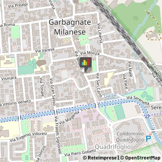 Assicurazioni Garbagnate Milanese,20024Milano